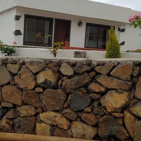 Casa Victoria Guest House La Galga Bagian luar foto